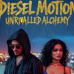 Diesel Motion - Unrivalled Alchemy