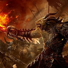 Epic RPG/Adventure Battle Theme