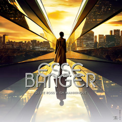 DJ Lee Ross x  Isa Manhique  (Esse Bnager )