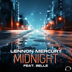 Lennon Mercury Feat. Belle - Midnight (Instrumental Mix) (Snippet)