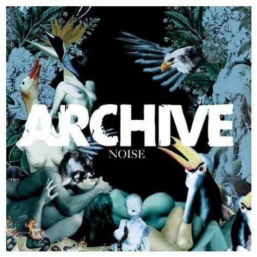 Archive - Fuck you (Dav Storm Edit)