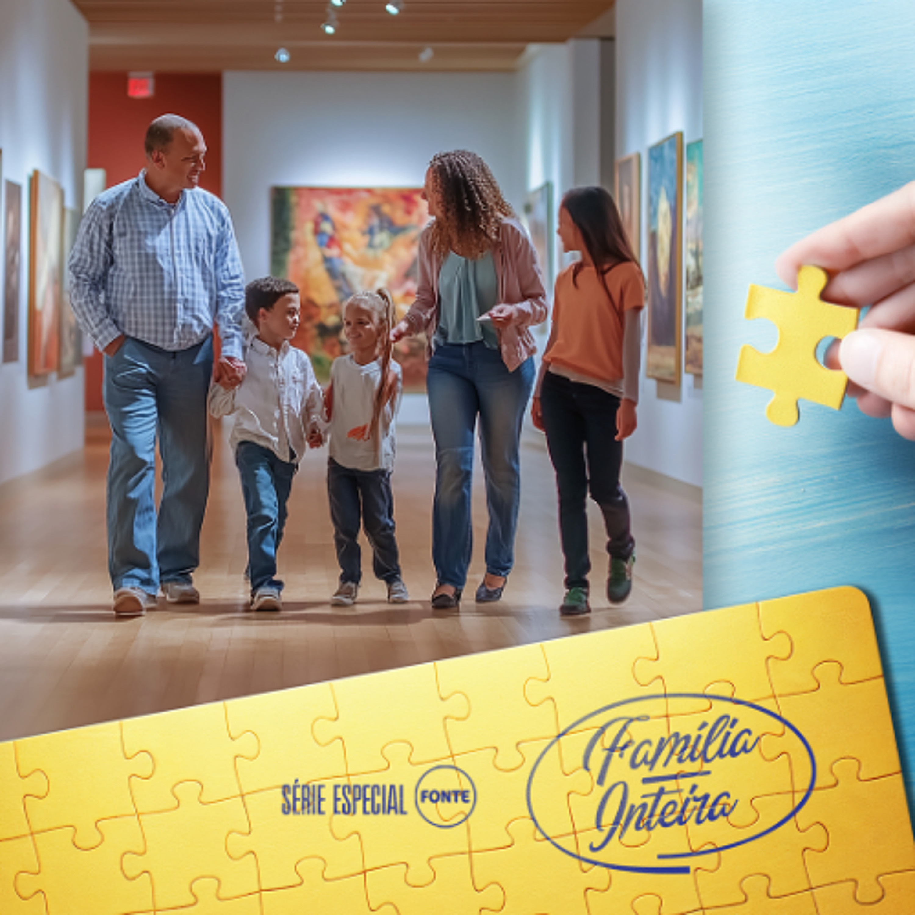 Família: cultura e sociedade | Alcides Bazioli