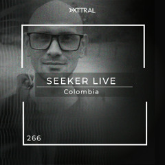 SEEKER LIVE - AXTTRAL SERIES 266