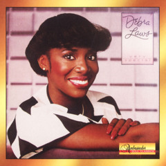 YA STILL MINE(Debra Laws-Meant for you flip)