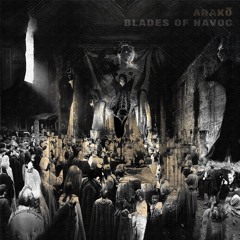 ARAKŌ - Blades of Havoc [Free DL]