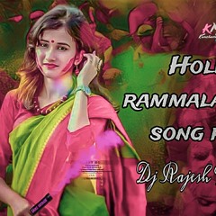 Holi Raata rammalani banjara song remix by Rajesh Kunchamarthi..mp3