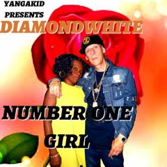 Diamondwhite - Number One Girl