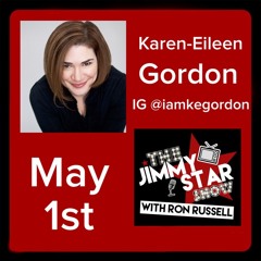 Karen-Eileen Gordon/ James DuMont