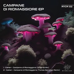 Cahen - Campane Di Riomaggiore [Mycelium]