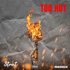 NLE Choppa - Too Hot Remix