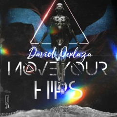 move your hips
