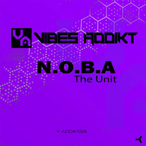 N.O.B.A - Sunset (Original Mix)