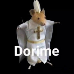 RAVE DORIME [MCS W1, GW E LEVIN] [DJ KDT]