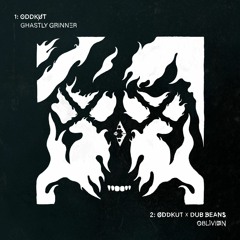 Oddkut - The Ghastly Grinner // Oblivion (06.11.20)