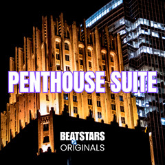 Boom Bap Type Beat Penthouse Suite