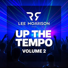 Up The Tempo - Volume 2