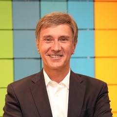 #SustyTalk: JLR’s François Dossa on collaboration for the EV revolution