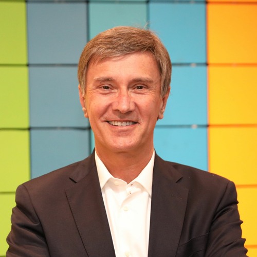 #SustyTalk: JLR’s François Dossa on collaboration for the EV revolution