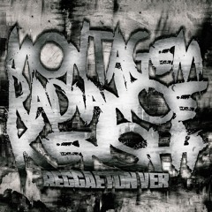 MONTAGEM RADIANCE KENSHI - Reggaeton Version, Slowed