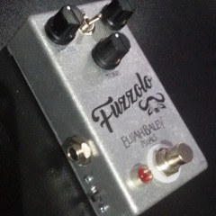 Heavy Riff