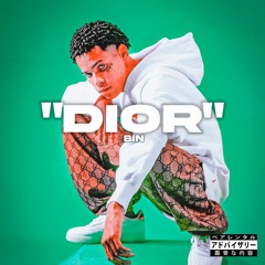 bin & major rd ~ dior ~ speed up