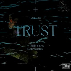 TM3LLOW - Trust Ft. Notta Thru & kacestruction