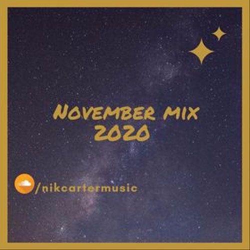 November Mix