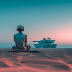 Stand for Love (Fractal Mix)