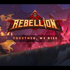 Rebellion Theme