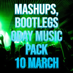 Free 2025 Download Mashup Pack, Bootleg, New Song, Club Music Tracklist Remix EDM, Hip-Hop +Bonus Vol.24 - 405 Tracks