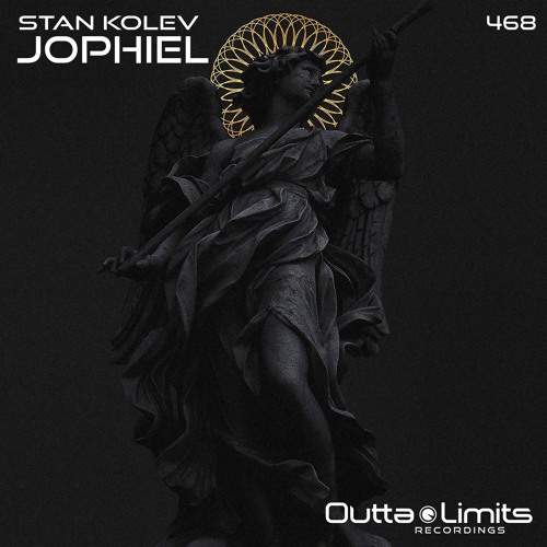 Jophiel (Original Mix) Exclusive Preview
