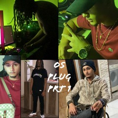 Rik ft FN da Baixada - Os Plug pt 1 Prod By. Lxfted