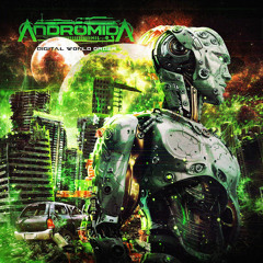 andromida - digital world order