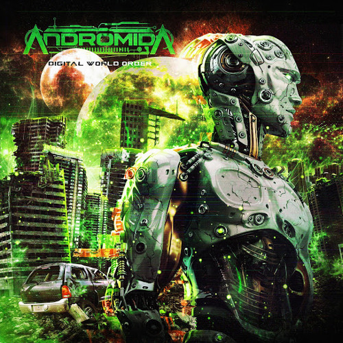 andromida - digital world order