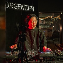 Ken Ishii 28-09-2024