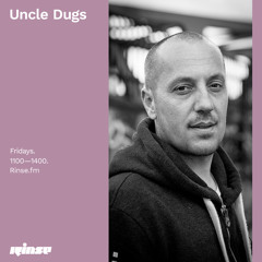 Uncle Dugs - 19 February 2021
