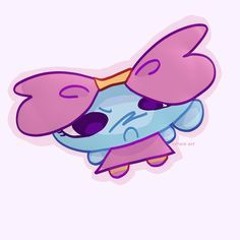 Poppy playlist for bobettu (BOBETTE’S #1 FAN)