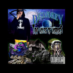 DJ Smokey - I Be Smoking Loud Pack