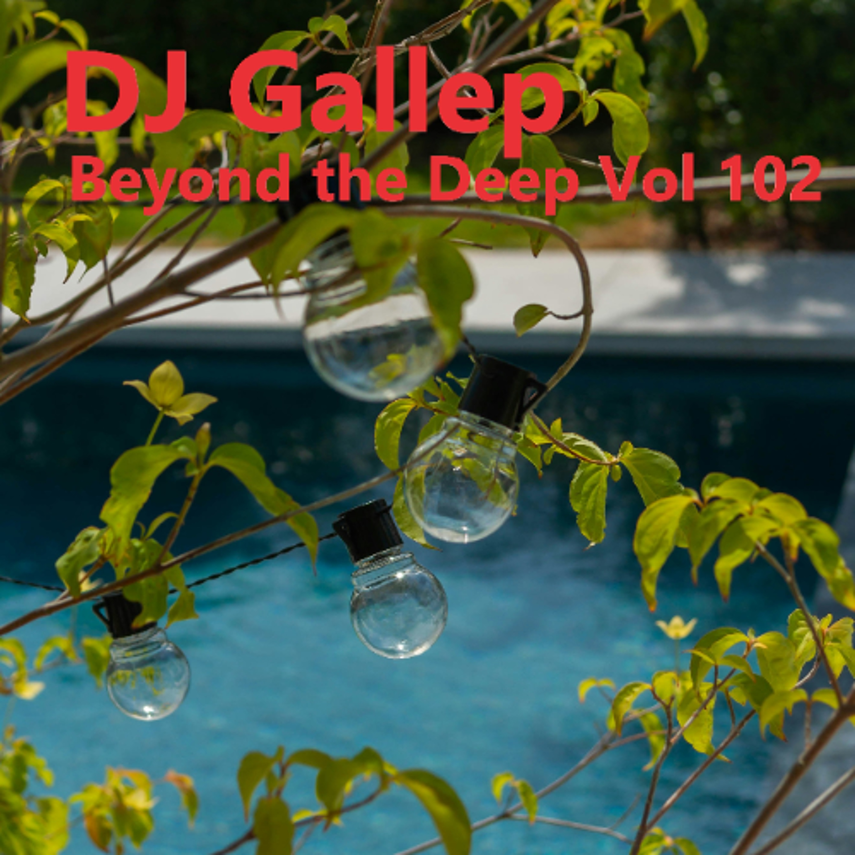DJ Gallep - Beyond The Deep Vol 102  (Anthems Versions) (Basket CEISSA Championship Celebration @ Vermuteria El Xiquet) episode artwork