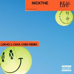 Nickthereal - 愛上妳算我賤 (Lokho & Cara Remix)