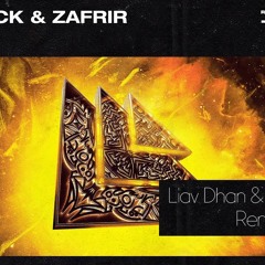 Mr.Black & Zafrir - Maya ( Liav Dhan & Ben Hazan 2020 Remix )