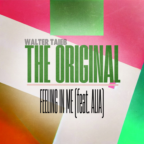 Feeling In Me (Extended Club Mix) [feat. ALIA]