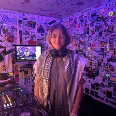 Miki @ The Lot Radio 05-16-2024