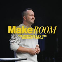 Defining Relationships | Make Room | Bradley Hamilton