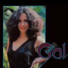 GAL COSTA - ETERNAMENTE (DANDARONA REMIX)