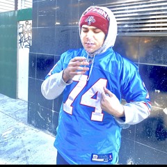 Get it (Prod.@Cash1bruce)