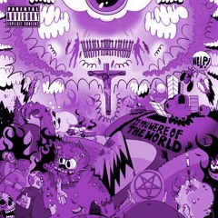 WAVY JONE$ - WINDOW PAIN (PROD. 90BEATS) (Chopped and Screwed) Vyzroh