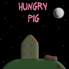 Hungry Pig - Roblox