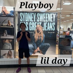 playboy (prod synnheaven)