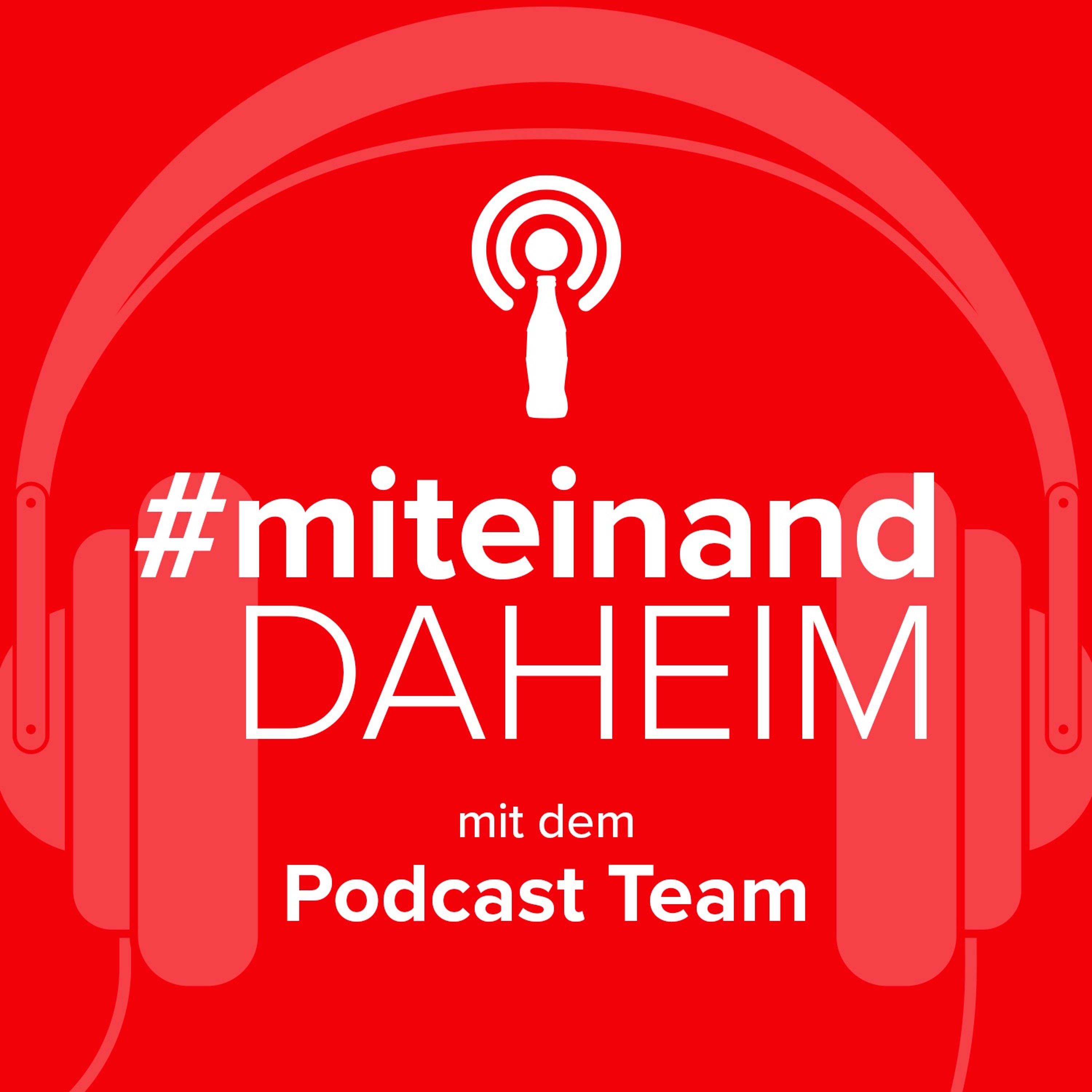 Coca-Cola Österreich Podcast